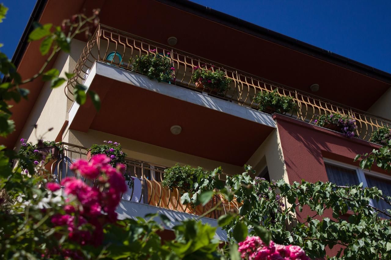Гостевой дом Violeta 7 Guest House Несебр-14