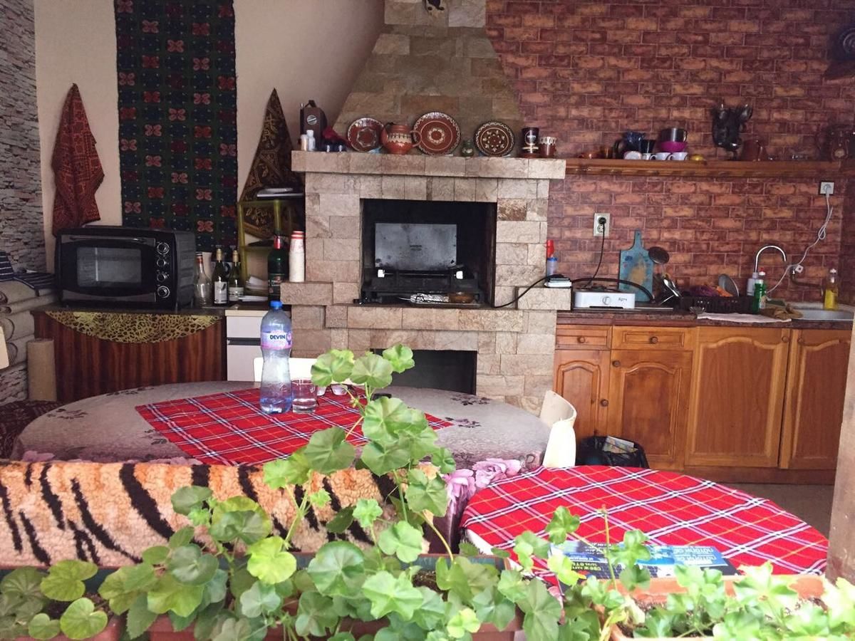 Гостевой дом Violeta 7 Guest House Несебр-15
