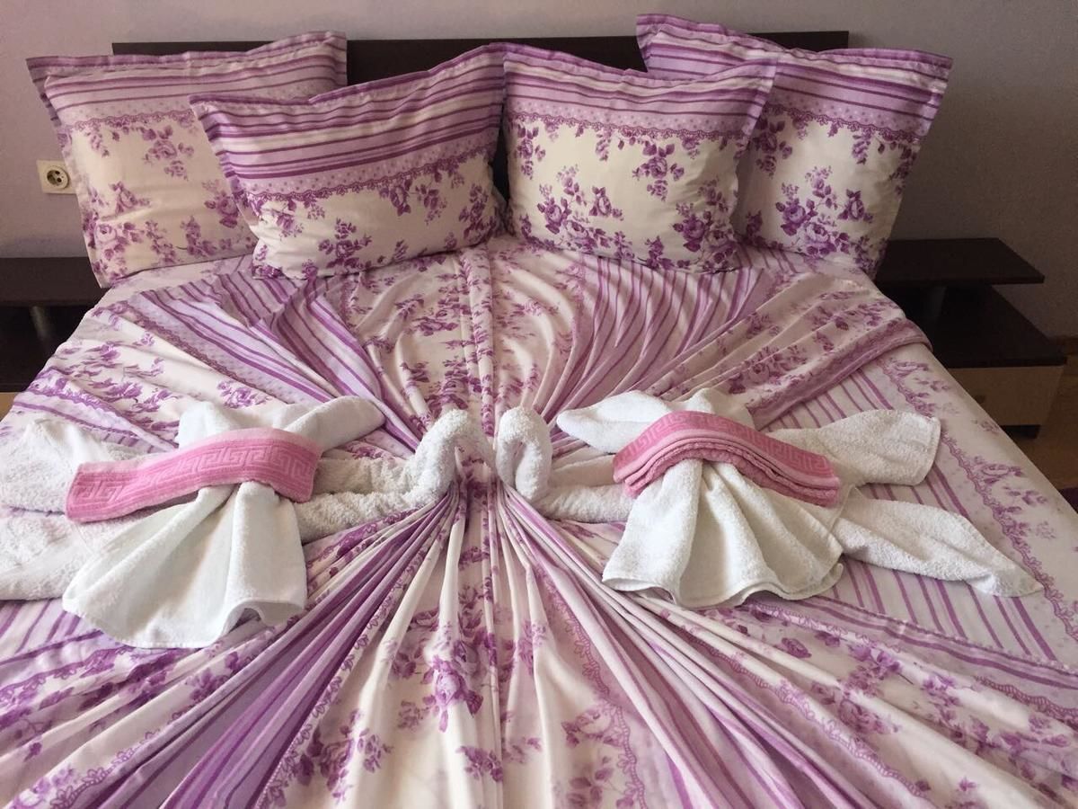 Гостевой дом Violeta 7 Guest House Несебр-23