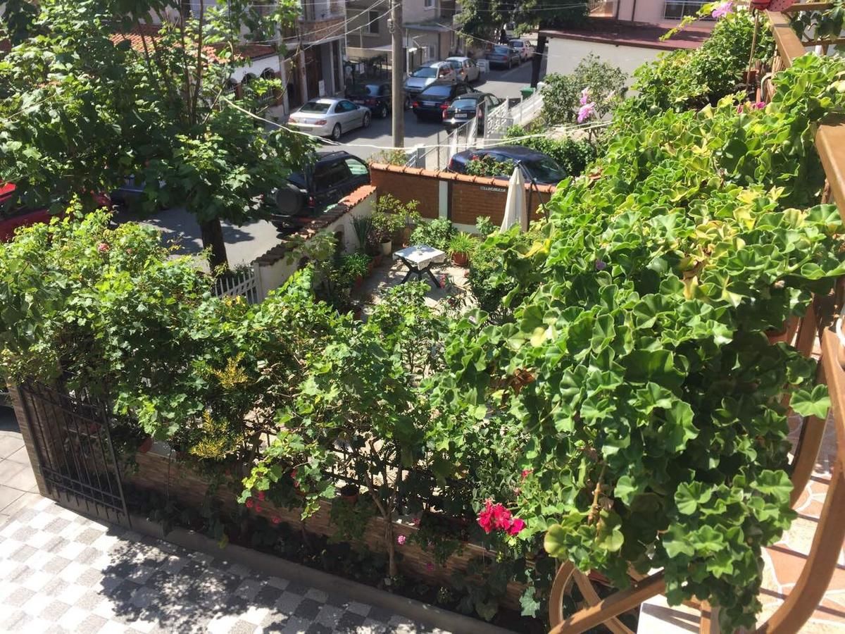 Гостевой дом Violeta 7 Guest House Несебр-27