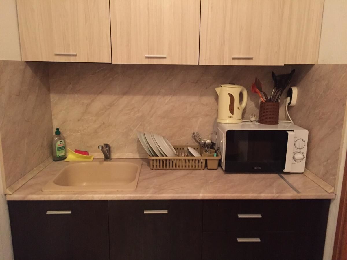 Гостевой дом Violeta 7 Guest House Несебр-31