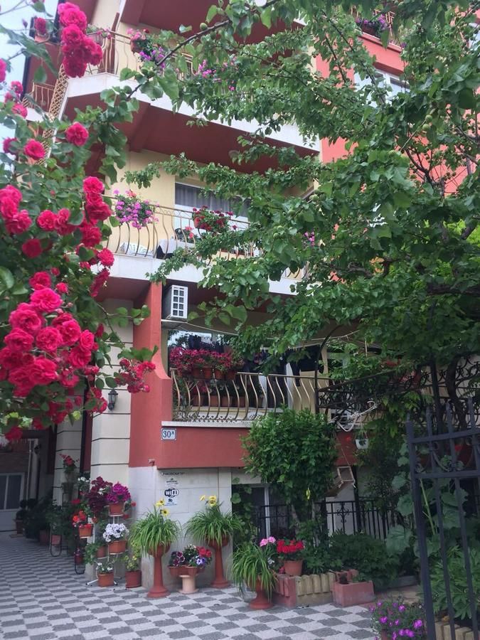 Гостевой дом Violeta 7 Guest House Несебр