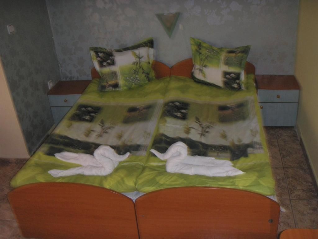 Гостевой дом Violeta 7 Guest House Несебр
