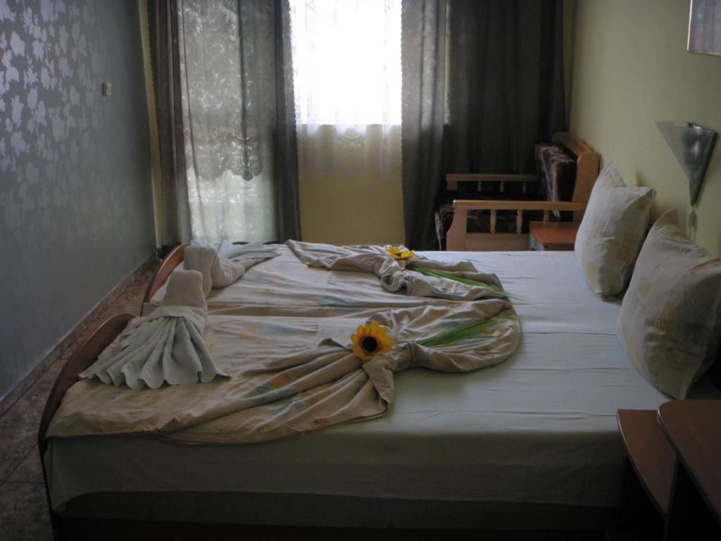 Гостевой дом Violeta 7 Guest House Несебр