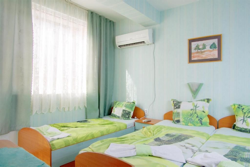 Гостевой дом Violeta 7 Guest House Несебр