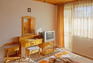 Гостевой дом Violeta 7 Guest House Несебр Апартаменты с 2 спальнями и террасой-12