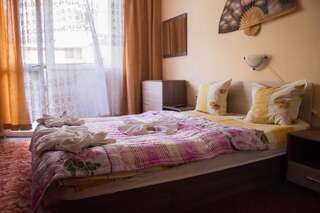 Гостевой дом Violeta 7 Guest House Несебр Апартаменты с 2 спальнями и террасой-7