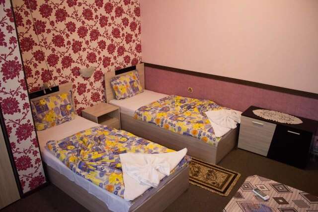 Гостевой дом Violeta 7 Guest House Несебр-12