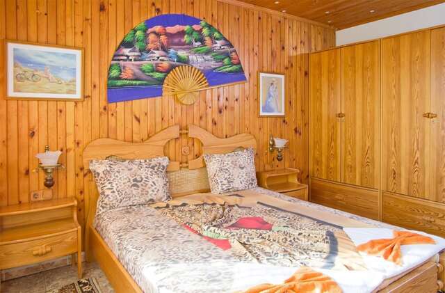 Гостевой дом Violeta 7 Guest House Несебр-16