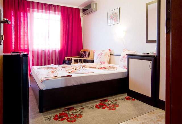 Гостевой дом Violeta 7 Guest House Несебр-17