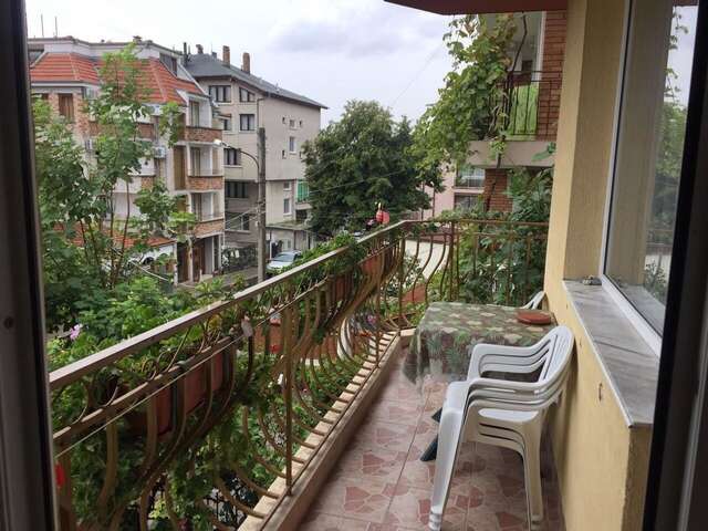 Гостевой дом Violeta 7 Guest House Несебр-19