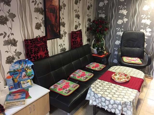 Гостевой дом Violeta 7 Guest House Несебр-27