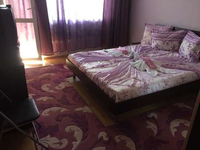 Гостевой дом Violeta 7 Guest House Несебр-32