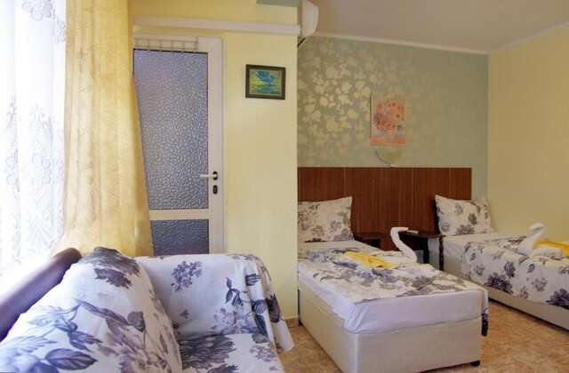 Гостевой дом Violeta 7 Guest House Несебр-55