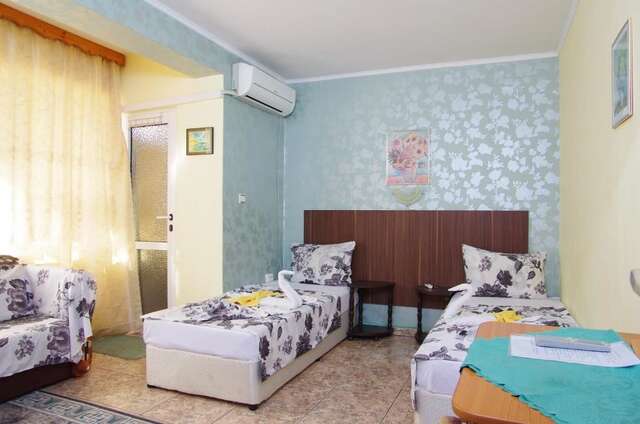 Гостевой дом Violeta 7 Guest House Несебр-57