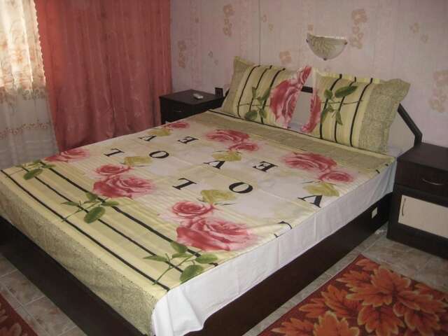 Гостевой дом Violeta 7 Guest House Несебр-58